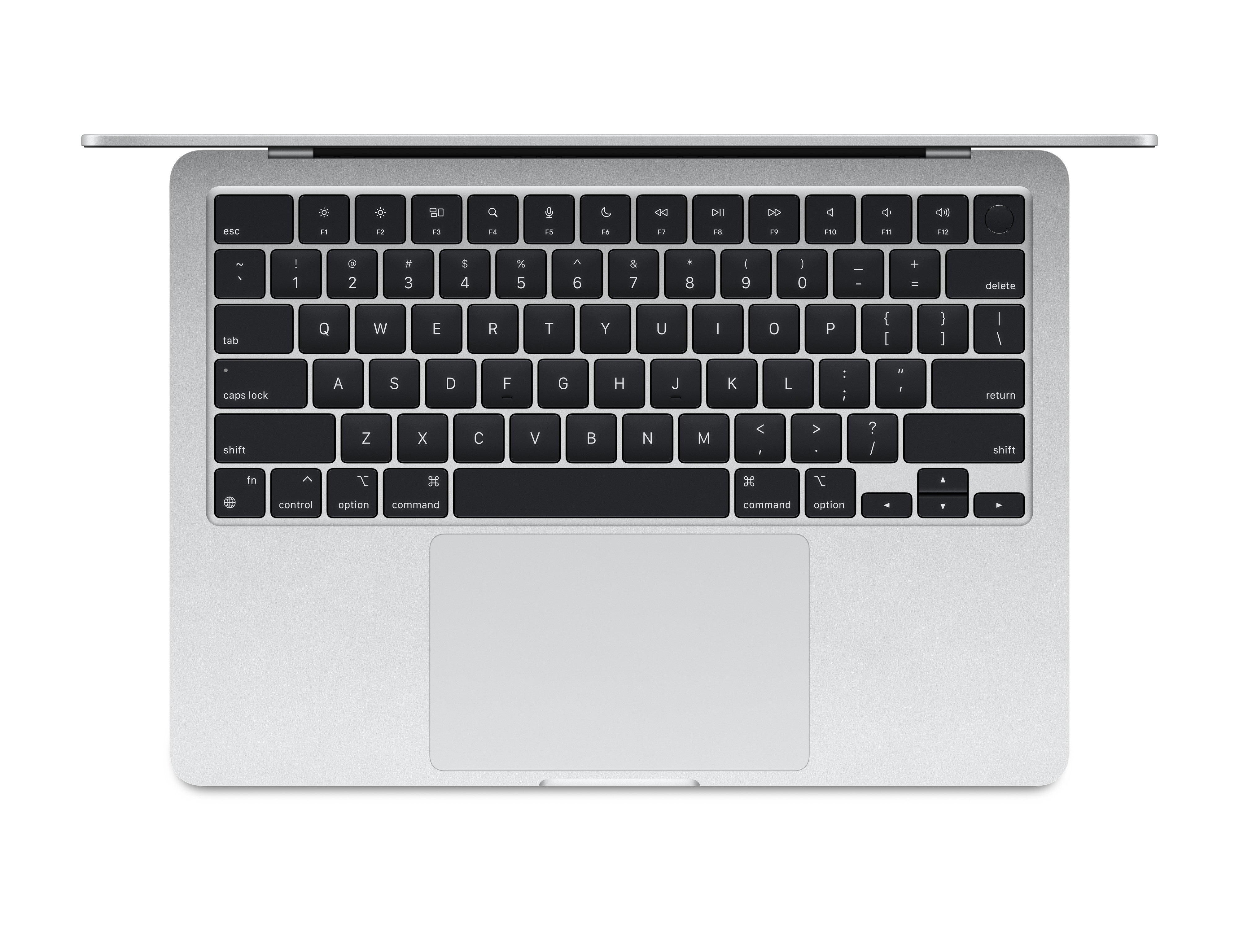 Experience Seamless Multitasking: 13-inch MacBook Air - iStore Mauritius