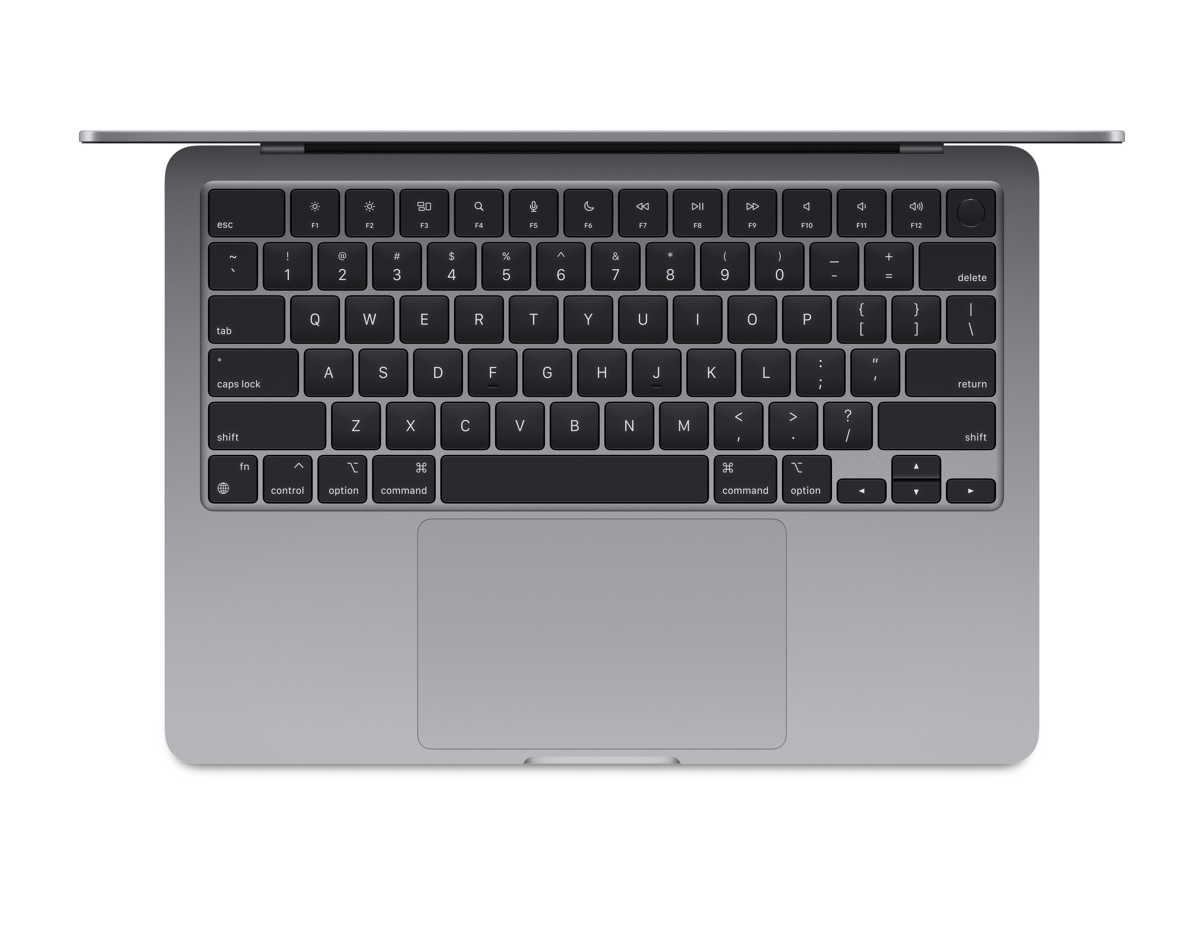 Upgrade Your Computing Experience with the 13-inch MacBook Air - iStore Mauritius