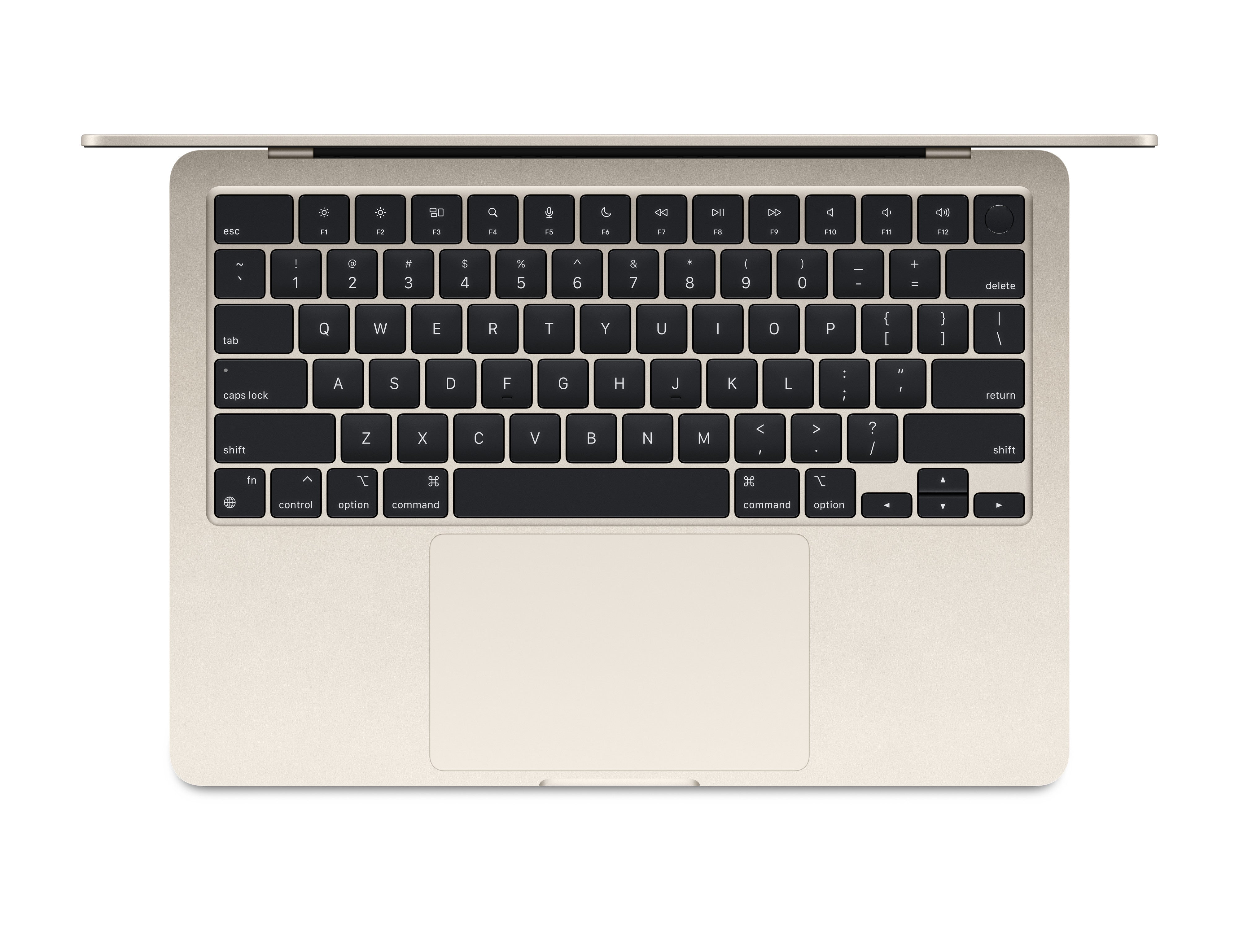 Lightweight and Powerful: Explore the 13-inch MacBook Air - iStore Mauritius