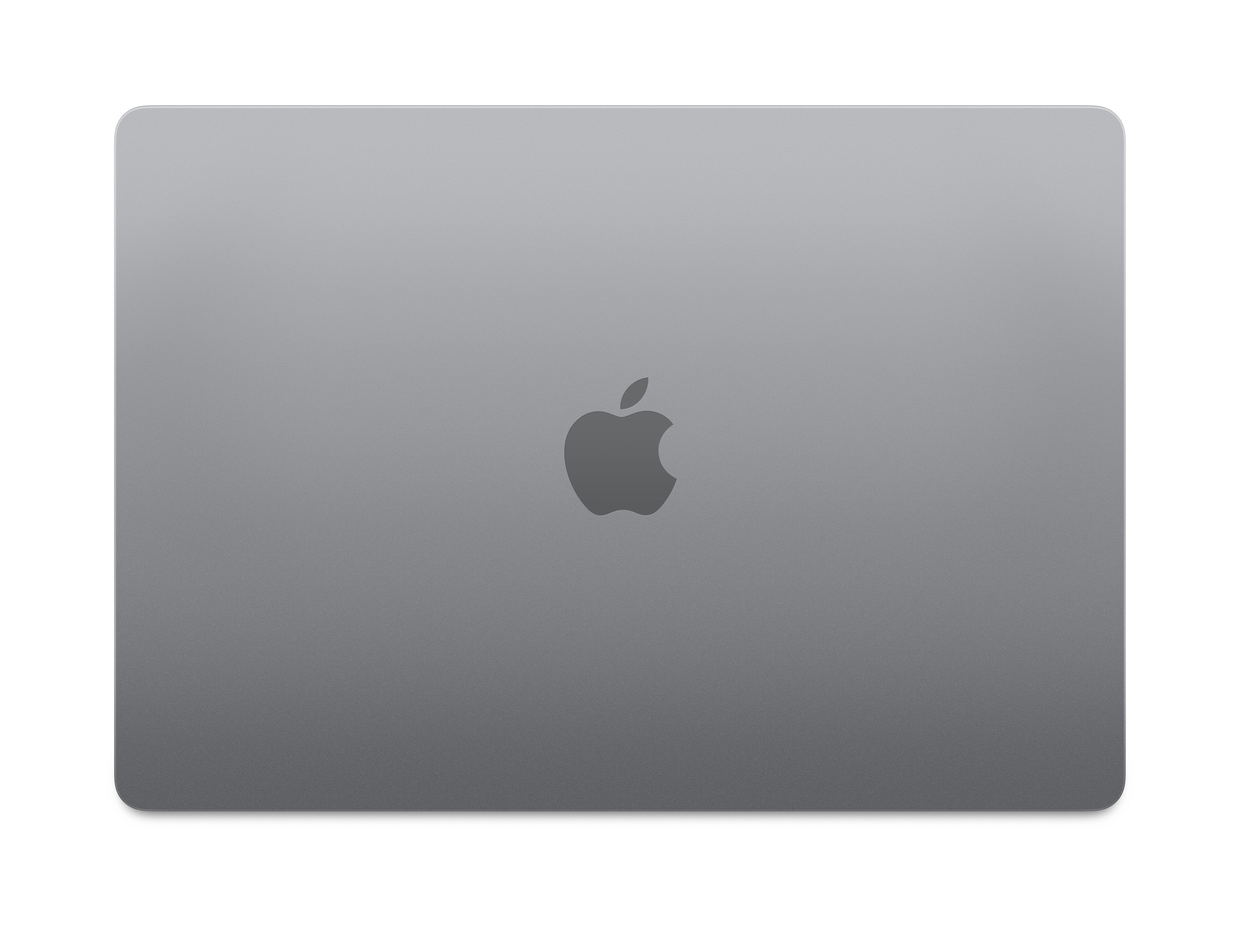 Discover Innovation: 15-inch MacBook Air Available at iStore Mauritius