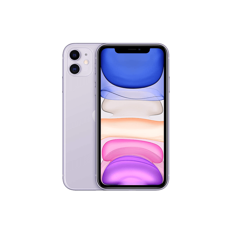 Apple iPhone 11 - iStore