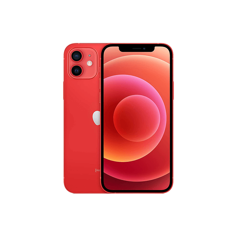 Apple iPhone 12 - iStore