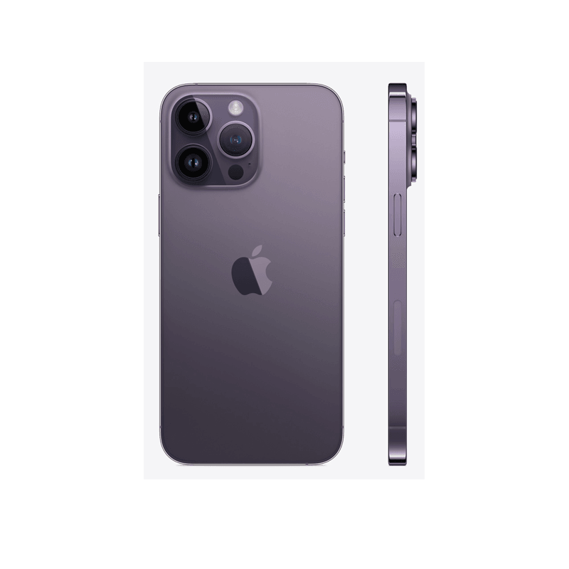 Apple iPhone 14 Pro Max - iStore