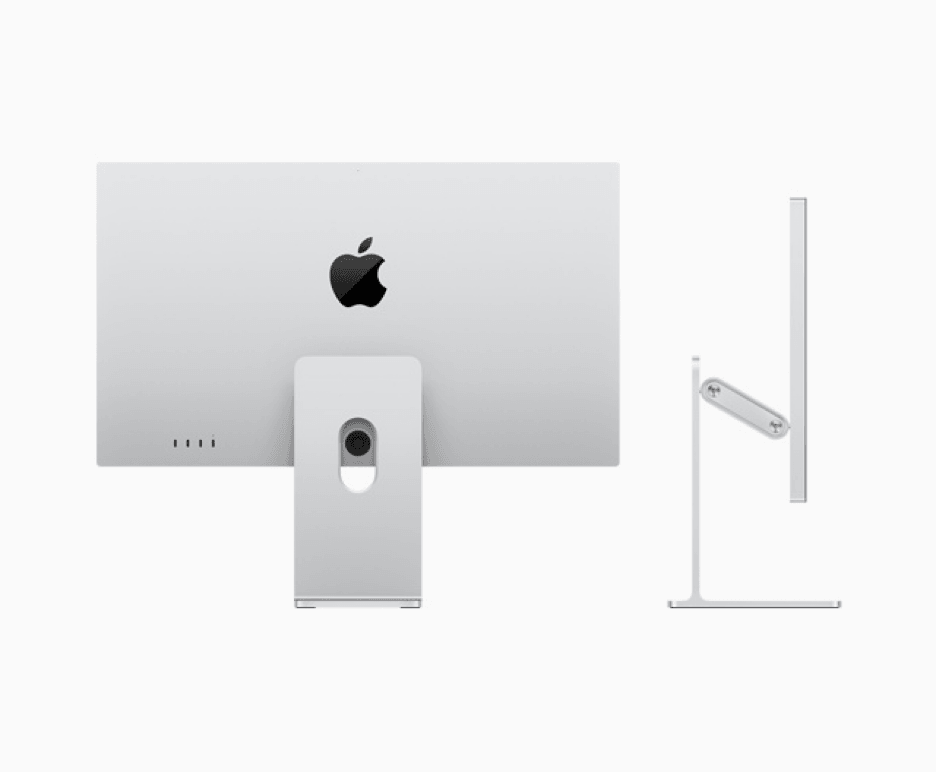 Apple Studio Display Tilt - Adjustable - iStore