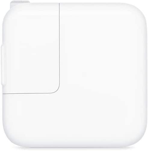 Apple USB Power Adapter 12W - MGN03B/A - iStore