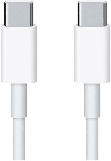 Apple USB-C Charge Cable (2 m) - iStore