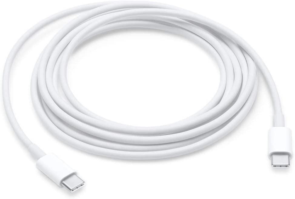Apple USB-C Charge Cable (2 m) - iStore