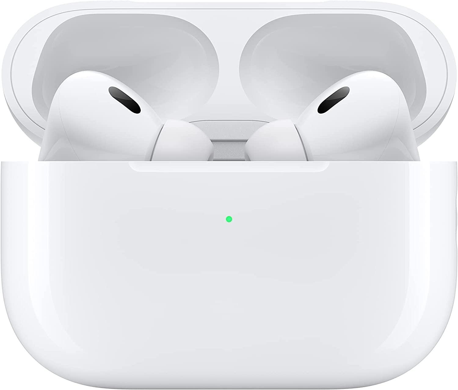 Apple AirPods Pro (2nd Generation)