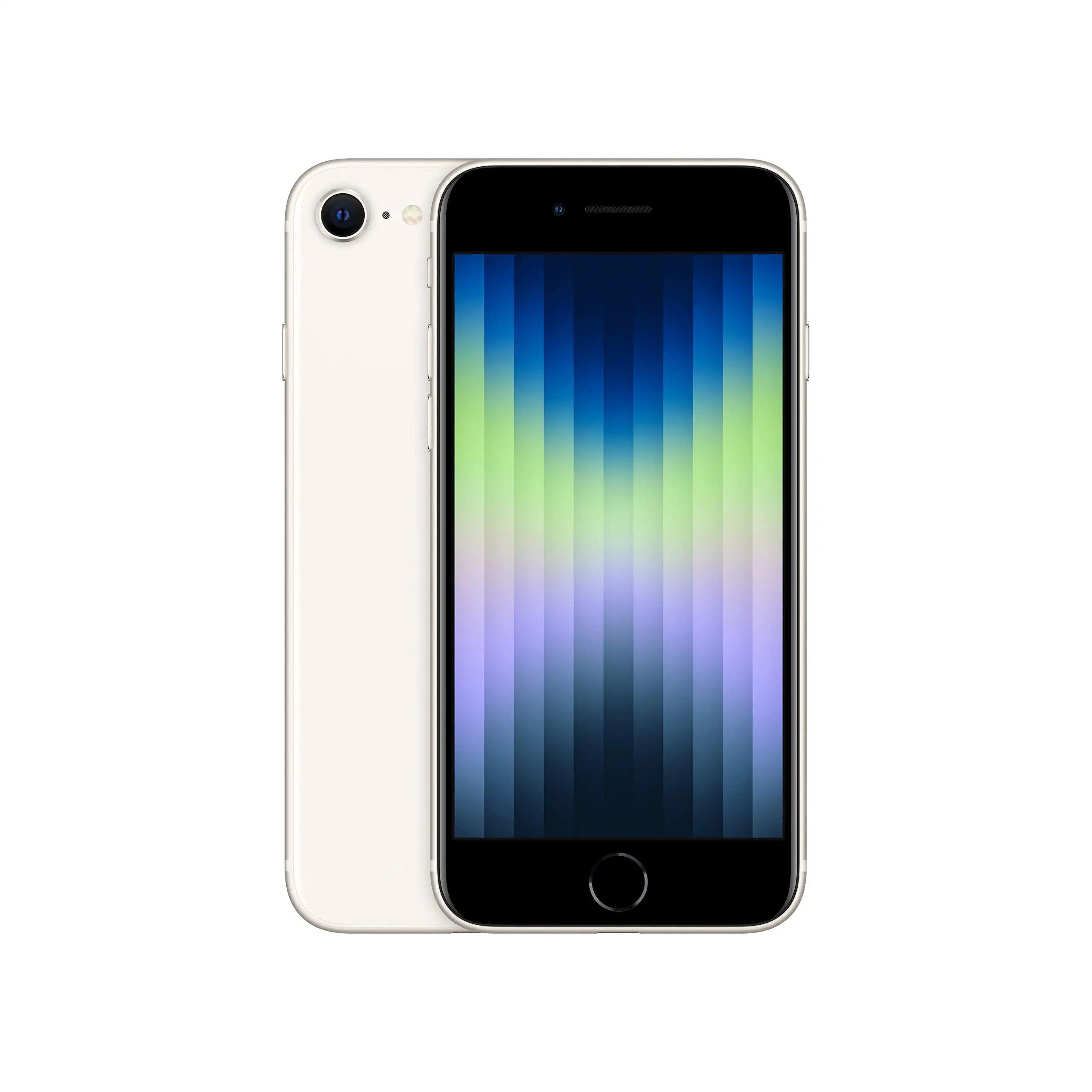 Apple iPhone SE 2022 - iStore