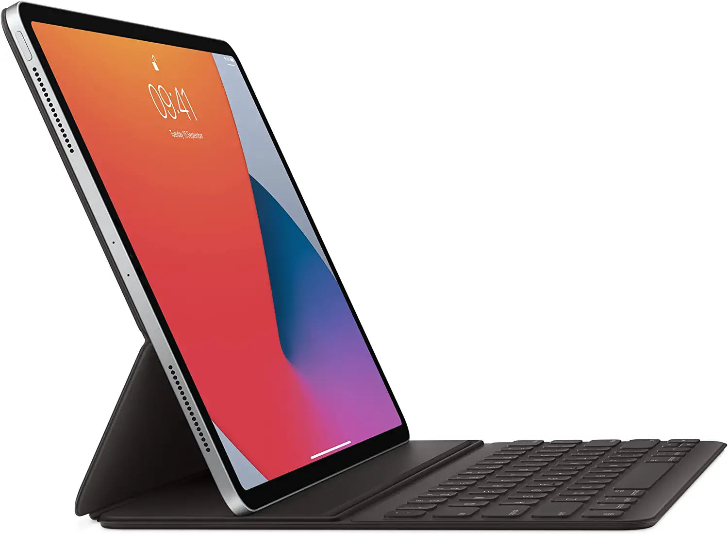 Smart Keyboard Folio For 12.9" Ipad Pro (4Th Generation) - iStore