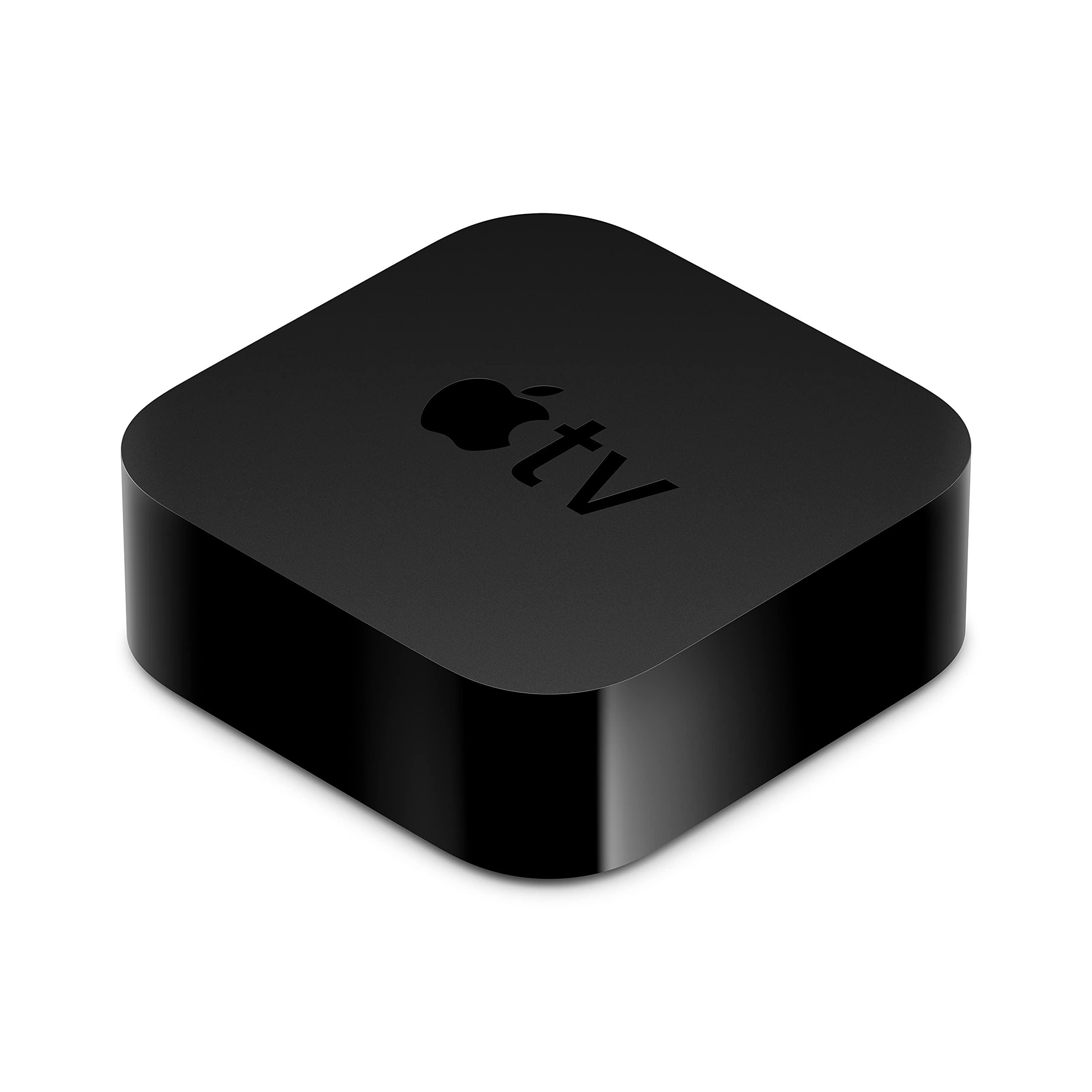 APPLE TV 4K - iStore