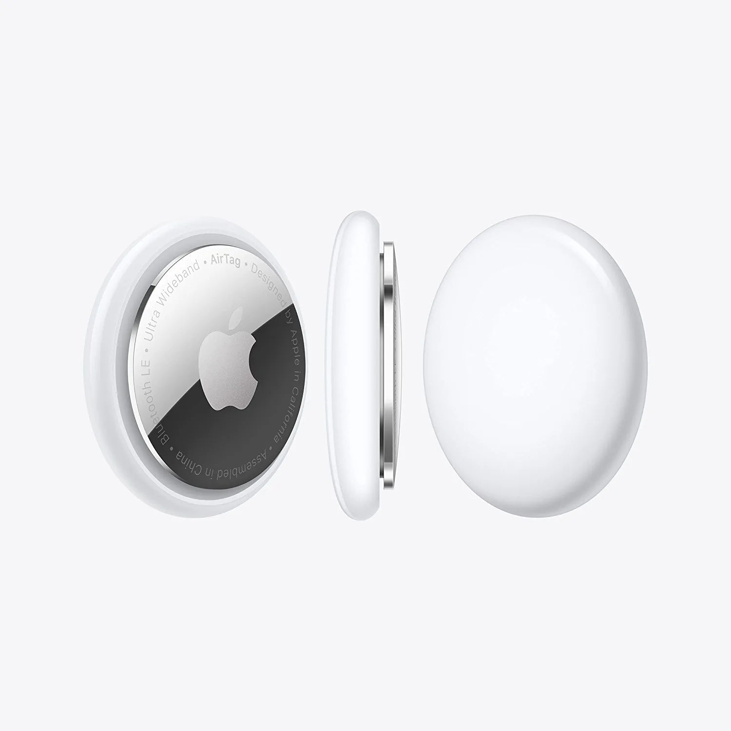 Apple AirTag (4 Pack) - iStore