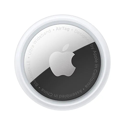 Apple AirTag (4 Pack) - iStore