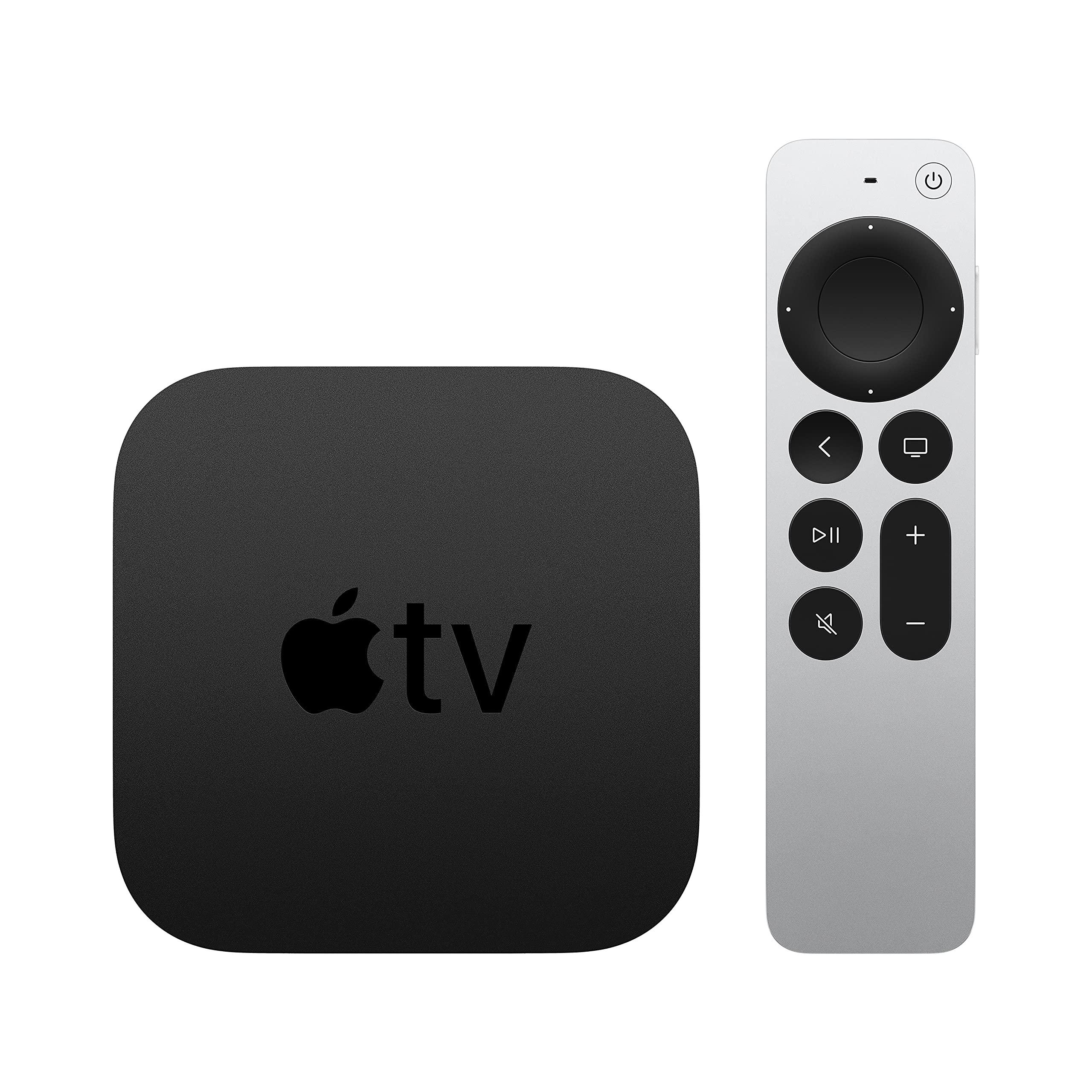 APPLE TV 4K - iStore