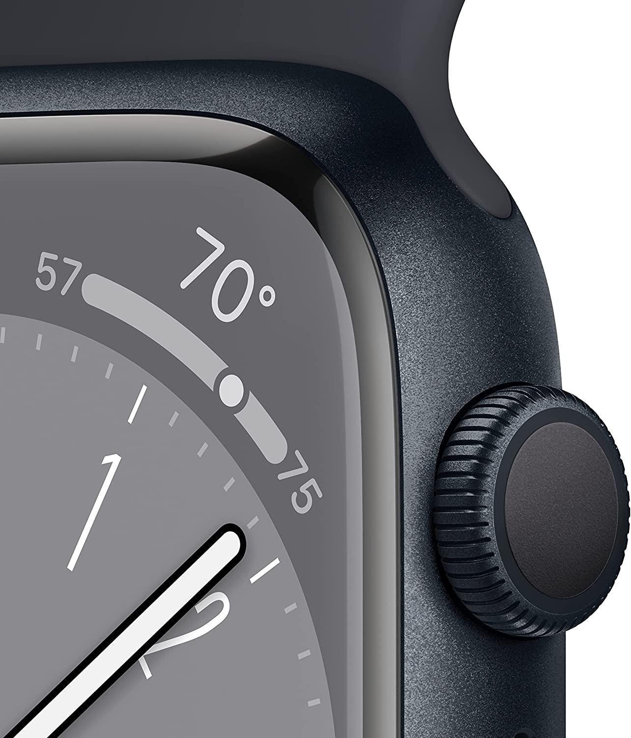 Apple Watch Series 8 - iStore