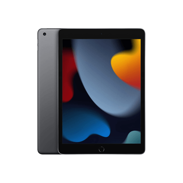 Elevate Your Digital Experience with the iPad 9th Gen 10.2" - Shop Now at iStore Mauritius