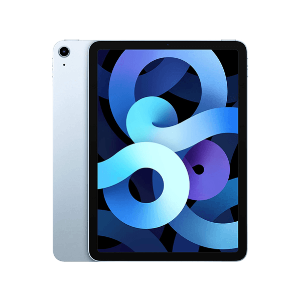 Apple iPad Air 4 Generation - iStore