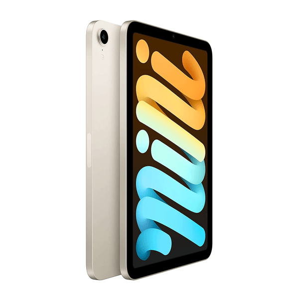 Apple iPad Mini 6th Gen - iStore