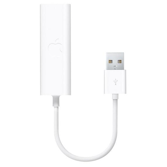 Apple USB Ethernet Adapter - iStore