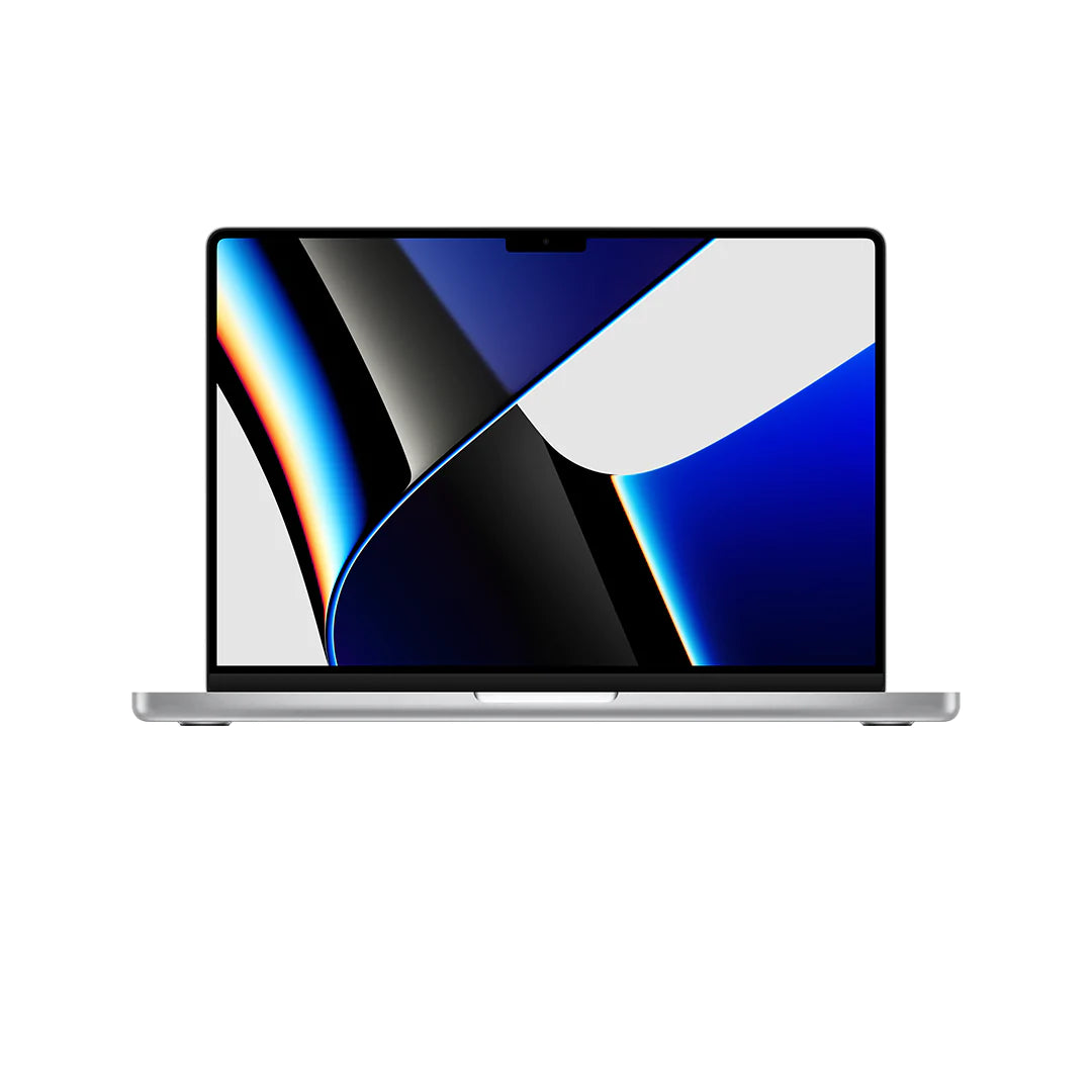 MacBook Pro 14" M1 Pro Chip with 8-core CPU and 14-core GPU - iStore