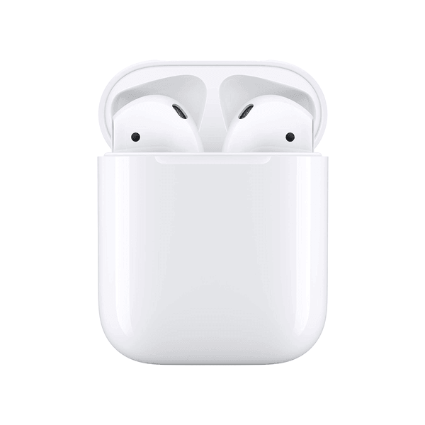 Immerse in Sound: Apple AirPods 2 - Shop at iStore Mauritius