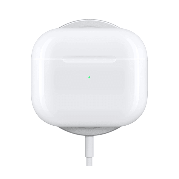 Apple Airpods (3rd Gen) with Lighting Charging Case