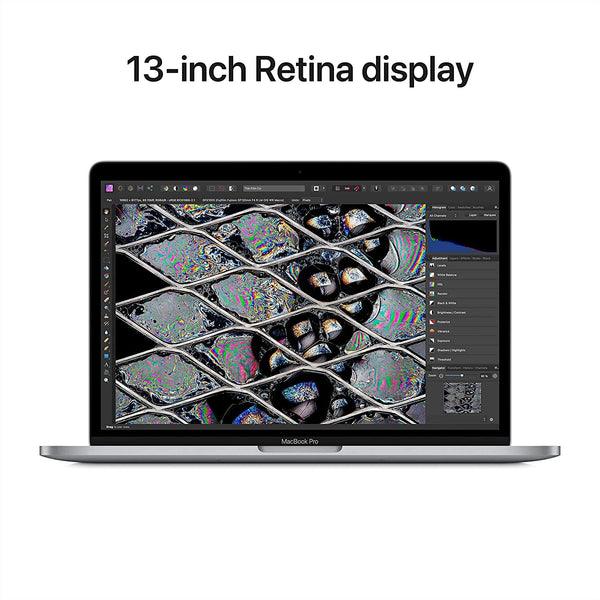Apple MacBook Pro 2022 M2 - iStore