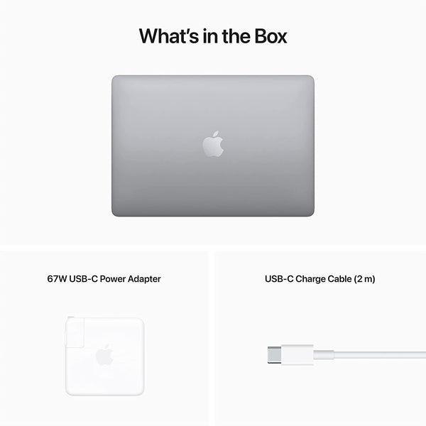 Apple MacBook Pro 2022 M2 - iStore