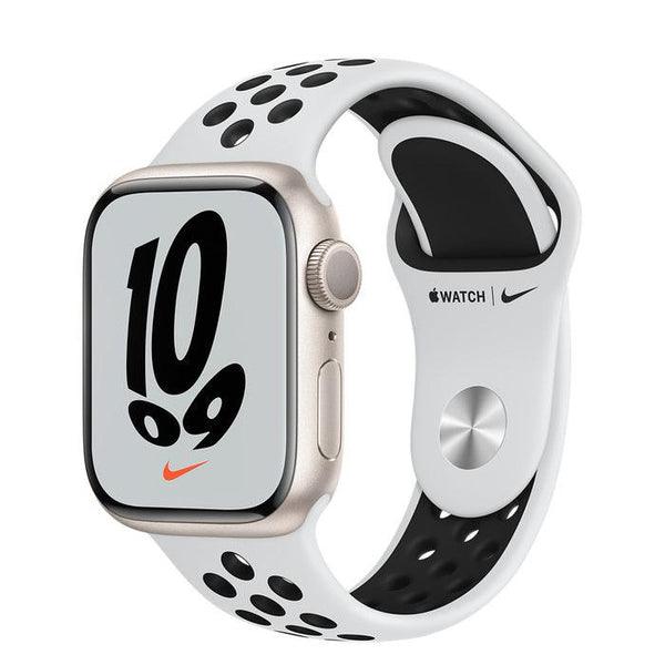 Apple Watch Nike Series 7 GPS - iStore