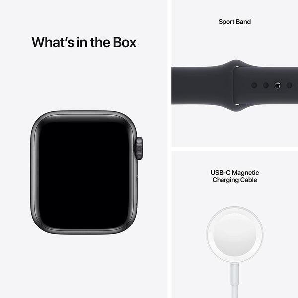 Apple Watch SE - iStore