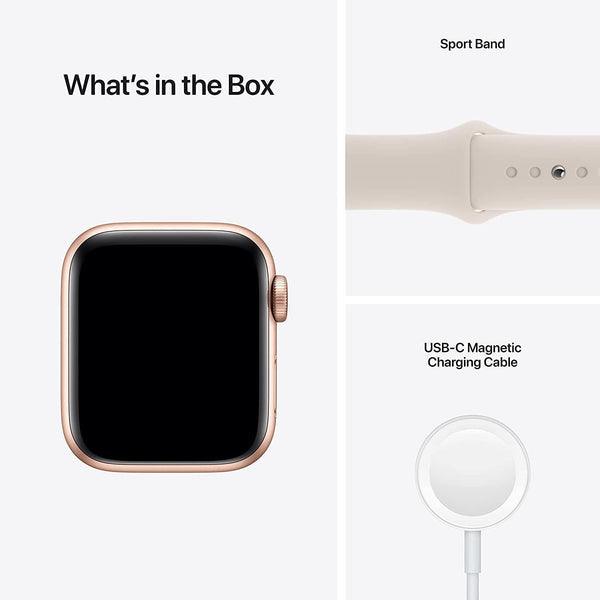 Apple Watch SE - iStore