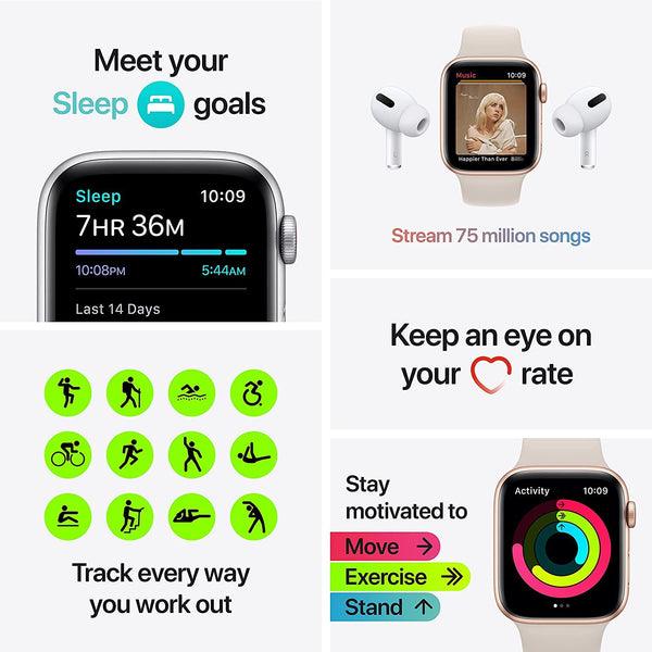 Apple Watch SE - iStore