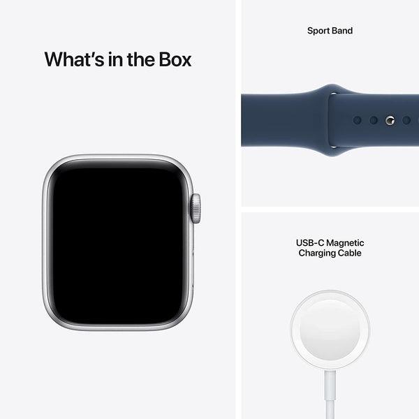 Apple Watch SE - iStore