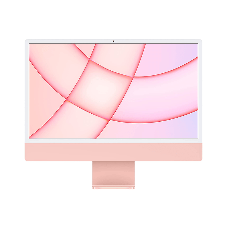 2021 Apple iMac 24-inch 256 GB - iStore