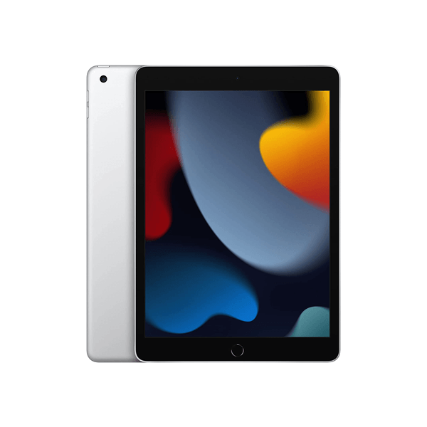 Stay Connected Anywhere, Anytime - iPad 9th Gen 10.2" at iStore Mauritius
