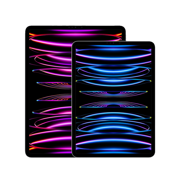 iPad Pro 12.9-inch WIFI (M2, 2022) - iStore