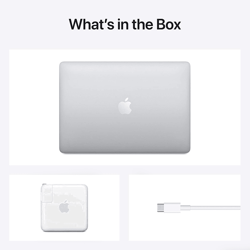 Apple MacBook Pro 13" - iStore