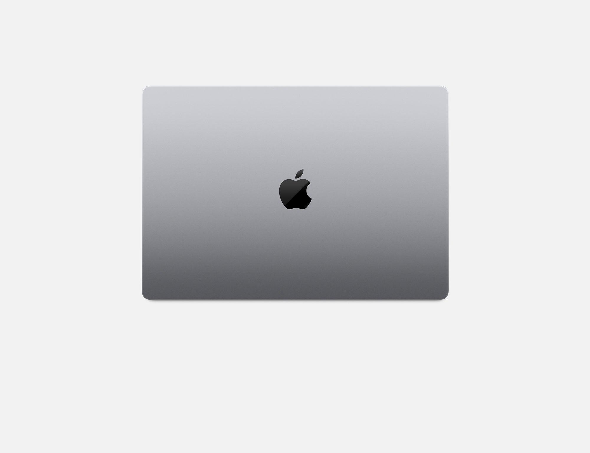 MacBook Pro 16" M1 Pro Chip with 10-core CPU AND 16-core GPU - iStore